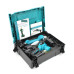 Потужний комплект Instrumentop: пила DUC155HN та секатор DUP265Z Потужний комплект Instrumentop: пила DUC155HN та секатор DUP265Z